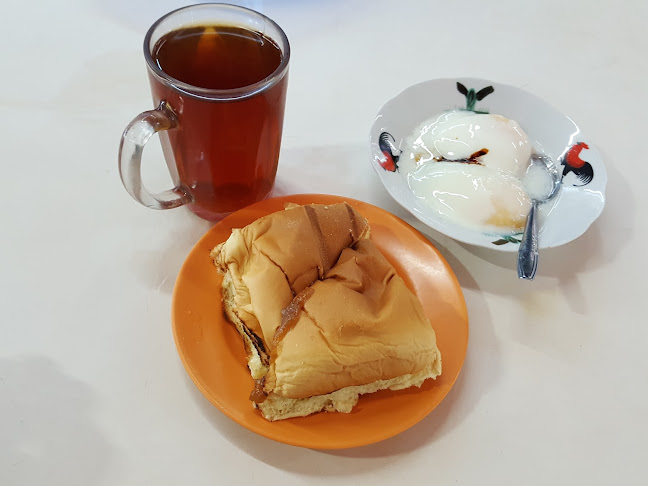 Opinii despre Nam Tai Coffee Stall 南大茶室 în Singapore - Hospitality and gastronomy