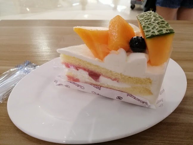 Châteraisé Causeway Point