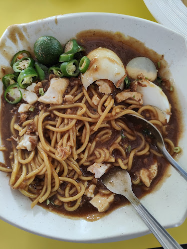 Circuit Road Hawker Centre - Hospitality and gastronomy