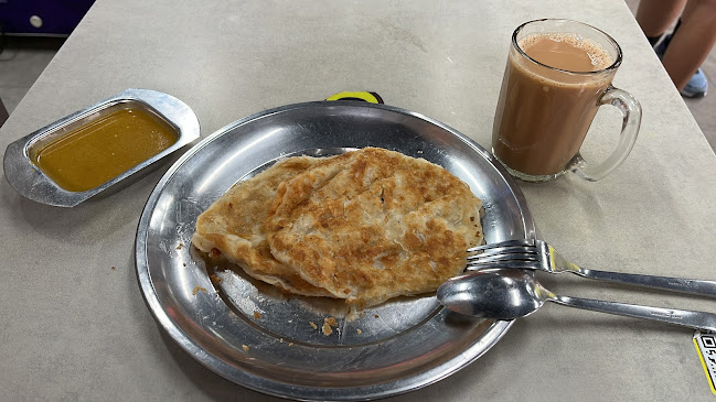 Springleaf Prata Place - Junction 10 - Hospitality and gastronomy