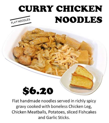 1550 Bedok North Ave 4, #04-05, Singapore 489950