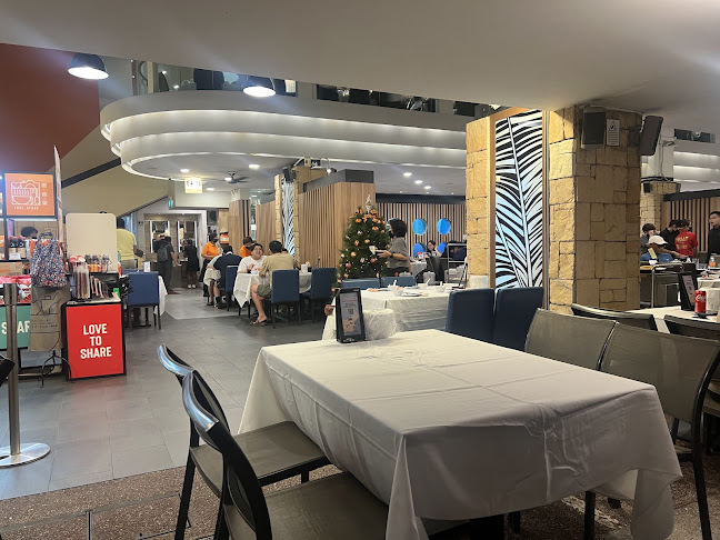 Opinii despre JUMBO Seafood - East Coast în Singapore - Hospitality and gastronomy