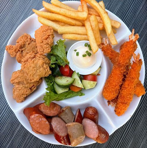 Chocobar - Singapore