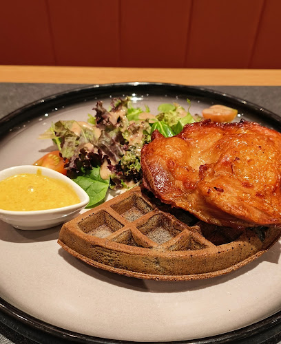 Chefs' Playground - Singapore