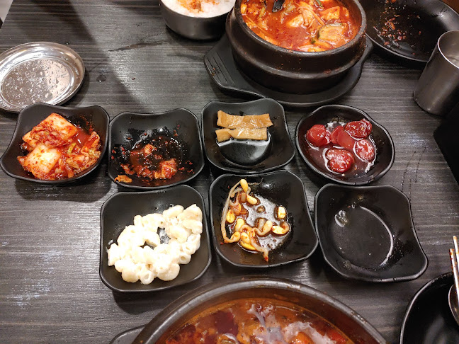 Comentarii opinii despre Three Meals A Day