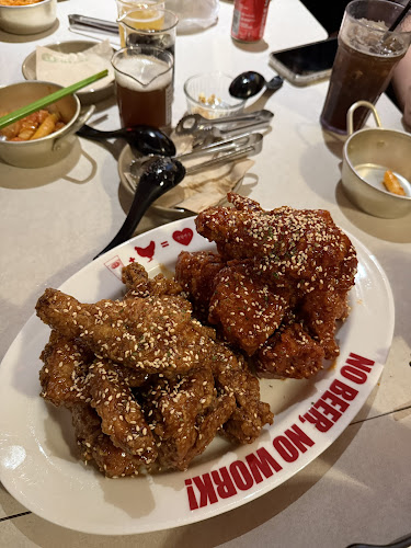 Daily Beer (Telok Ayer) - Singapore