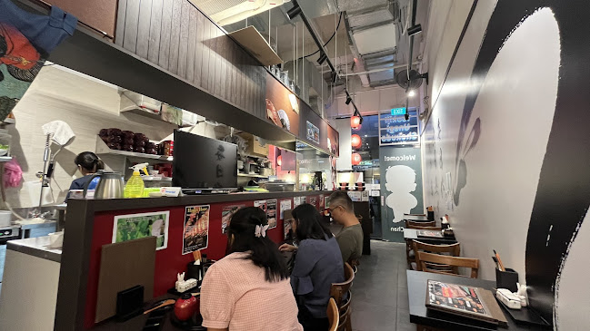 Comentarii opinii despre Tsukiji Unagi Shokudo Singapore Tanjong Pagar