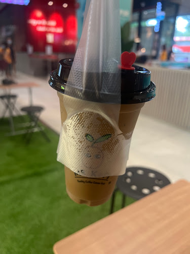 Mr Kopi - Hospitality and gastronomy