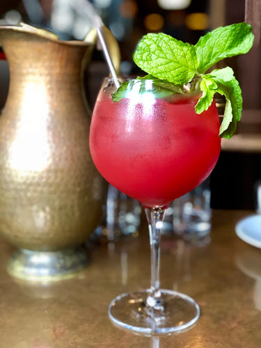 Dapper Coffee - Singapore