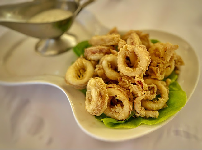 Opinii despre Al Forno (East Coast) Pte Ltd în Singapore - Hospitality and gastronomy