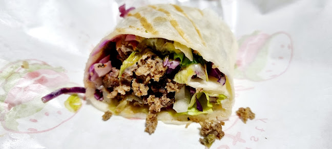 Kebabwala - Hospitality and gastronomy