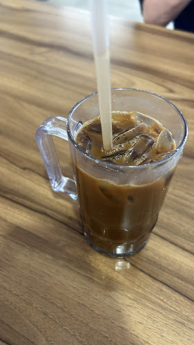 李星云茶室 Lee Sin Hoon Coffee Stall - Hospitality and gastronomy