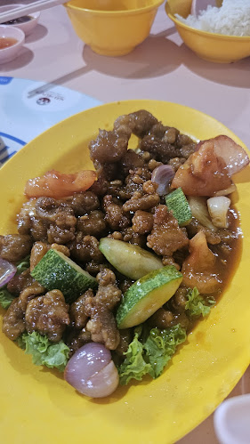 Hai Chang Fish Head Steamboat