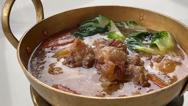 Opinii despre Kinn Derm în Singapore - Hospitality and gastronomy