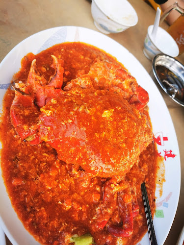 Kian Seng Seafood Restaurant - Hospitality and gastronomy