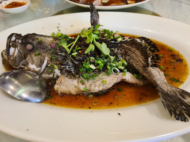 Comentarii opinii despre Gim Tim Restaurant