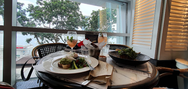 PS.Cafe One Fullerton