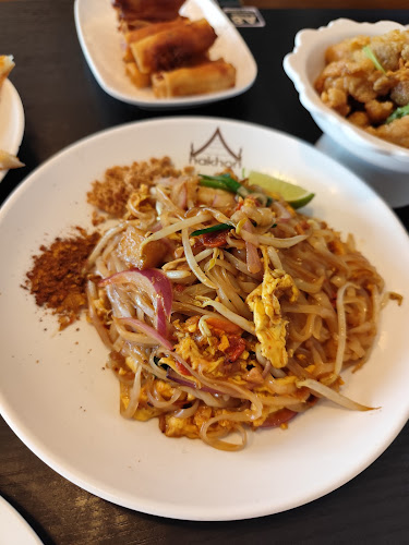 Opinii despre Nakhon Kitchen în Singapore - Hospitality and gastronomy