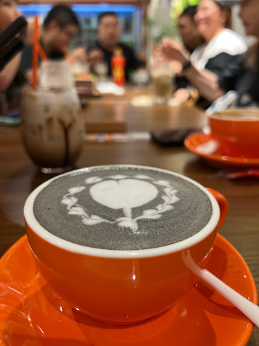 CafeGround@252 - Hospitality and gastronomy