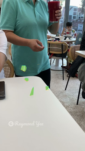 Comentarii opinii despre iVegan i12 Katong