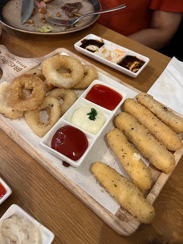 BRASEIRO SINGAPORE (JOO CHIAT) - Hospitality and gastronomy