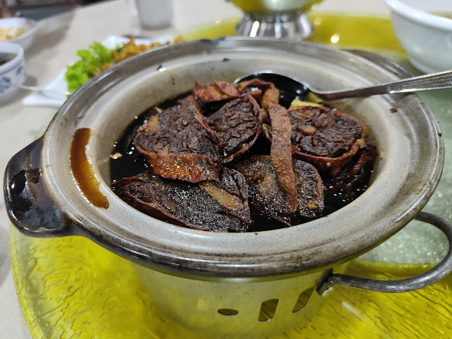 Opinii despre Nature Vegetarian Delights (NVD) Restaurant în Singapore - Hospitality and gastronomy