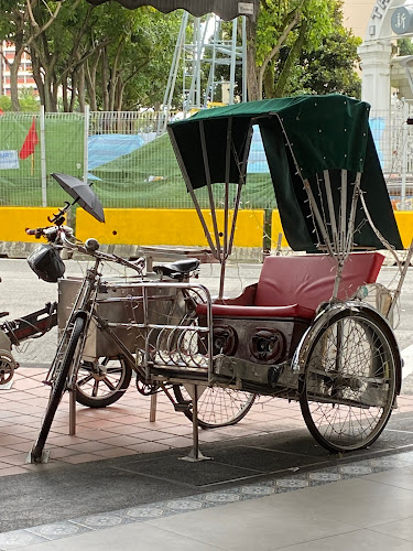 RIAZ Nasi Kandar @ Serangoon Road