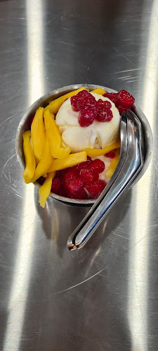 Nummun Thai Kitchen - Singapore