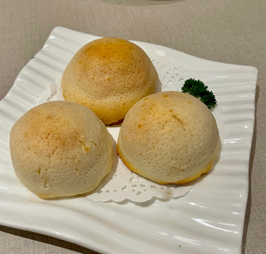 Canton Paradise 樂天小香港 at Bedok Mall