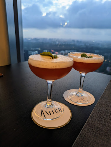 FLNT | Nikkei Restaurant & Bar