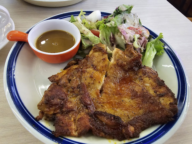 No Horse Run Café Westgate Mall B2-K8 (Gourmet Paradise) - Hospitality and gastronomy