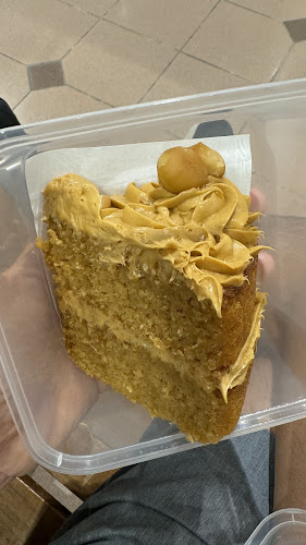 Opinii despre Chalk Farm în Singapore - Hospitality and gastronomy