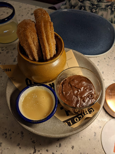 Comentarii opinii despre Chico Loco (Amoy Street)