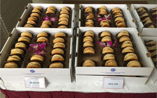 Opinii despre iFood Pte. Ltd. în Singapore - Hospitality and gastronomy