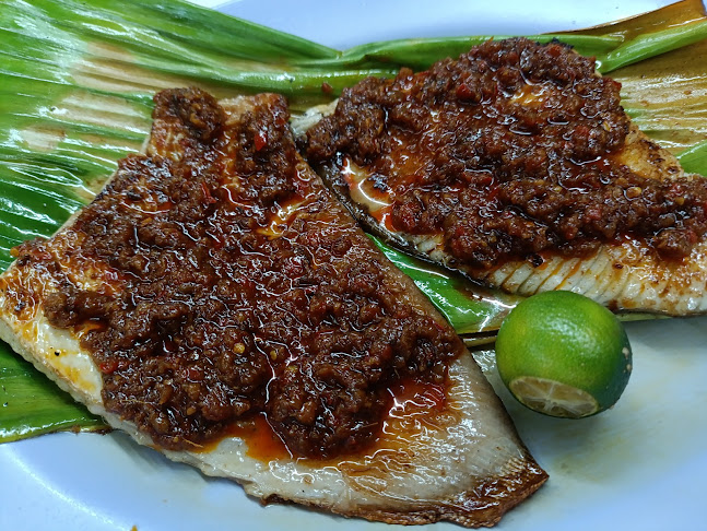 526 Hotplate BBQ - Singapore