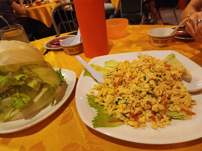 Comentarii opinii despre Hillman 99 Restaurant (West Coast)