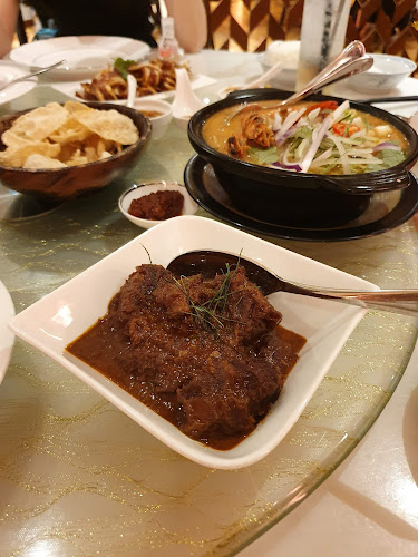 INDOCAFÉ - Peranakan Dining - Hospitality and gastronomy