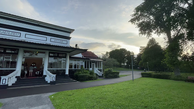 Beaulieu House (Sembawang Seafood Paradise) - Singapore