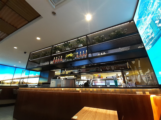 Swensen's @ NEX - Hospitality and gastronomy