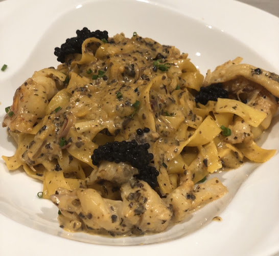 café Q classified - Hospitality and gastronomy