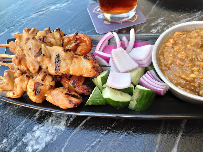 Comentarii opinii despre Brewerkz Riverside Point