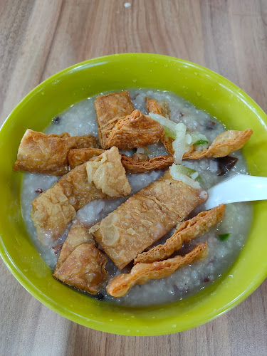 Comentarii opinii despre Jia Jia Vegetarian (SengKang West) 佳佳素食 (盛港西)