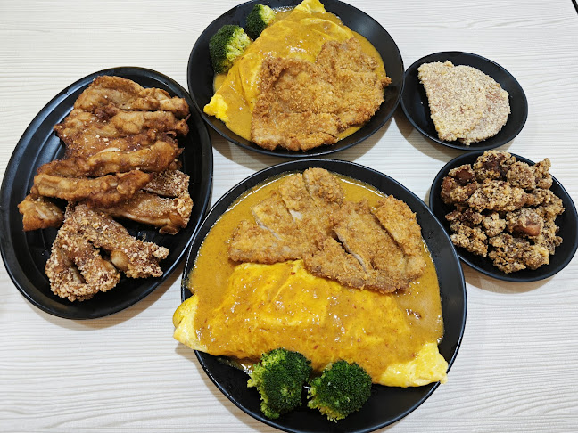 Mun Ting Xiang - Hougang - Singapore