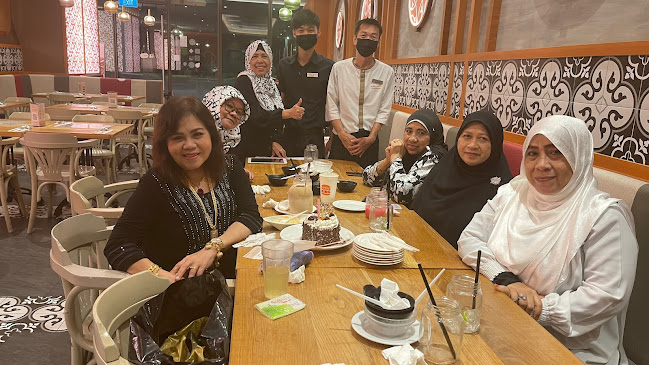 Comentarii opinii despre Siam Kitchen (Khatib)