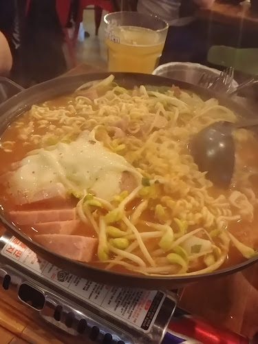 Opinii despre Oven & Fried Chicken în Singapore - Hospitality and gastronomy