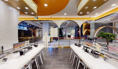 Sushi Express - Westgate