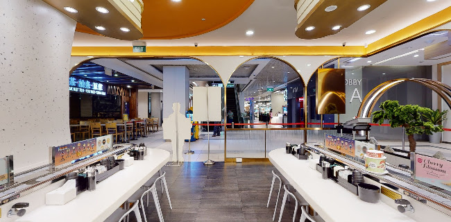 Sushi Express - Westgate