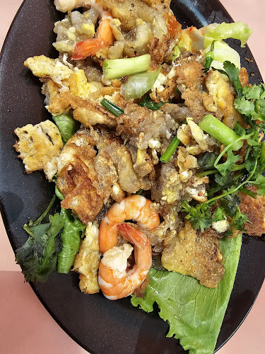 Opinii despre Block 105 HDB Yishun (Food Centre) în Singapore - Hospitality and gastronomy