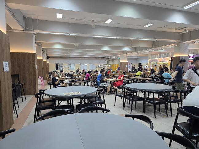 Flygod VegeCafe 翔一素食料品