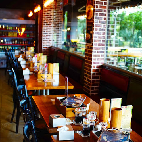 Comentarii opinii despre BBQ Box (Geylang)